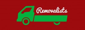 Removalists Wilyabrup - Furniture Removals